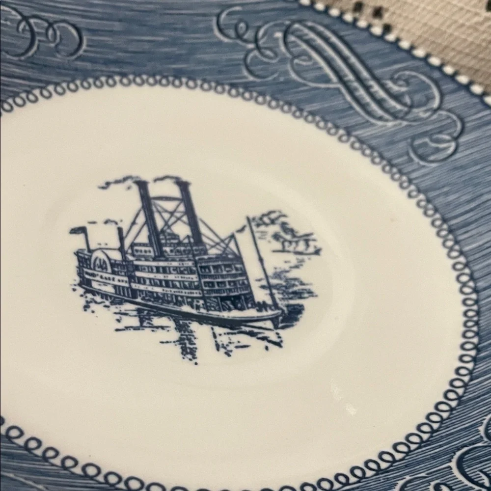 Royal China this vintage